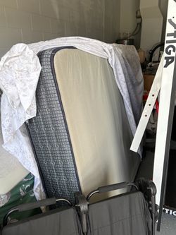 Mattress