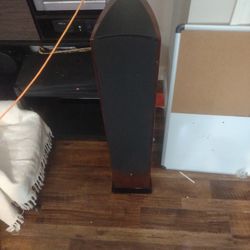 Revel F206 Speaker Pair