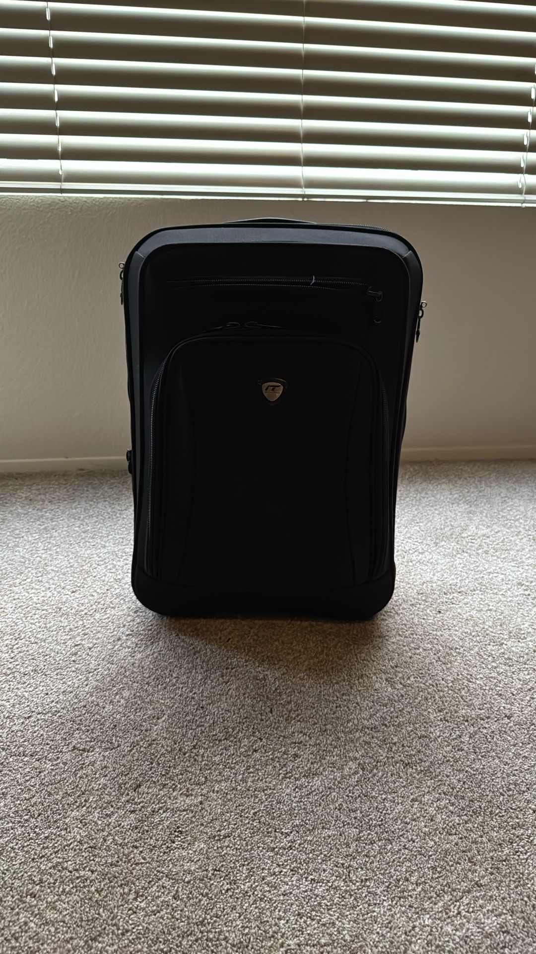 Carry On Wheel Luggage