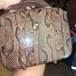 Heys Mini Travel Bag