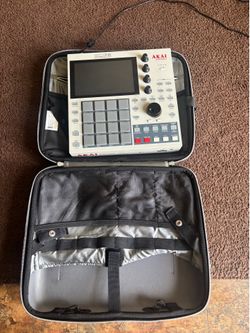 Akai MPC One Retro Edtion