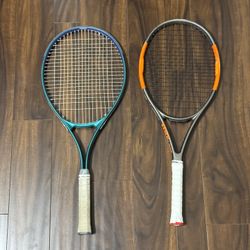 Tennis Rackets for sale