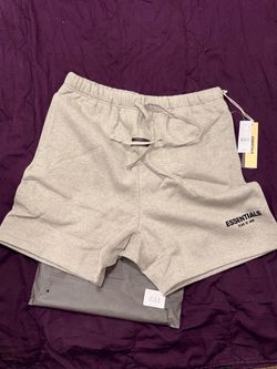Fear of God Essentials Sweat Shorts