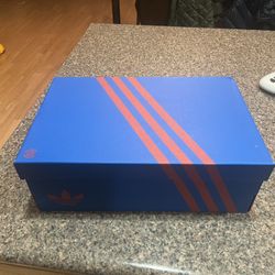 CLOT QI FLOW BY EDISON SHOES (Men’s 14)