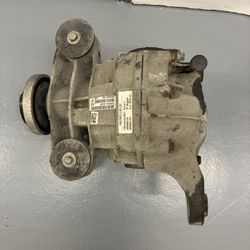 Dodge Charger Scat 3.09 LSD Rear Differential