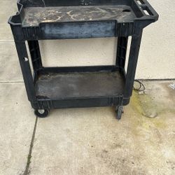 Utility Cart