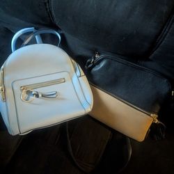 Bag & Backpack