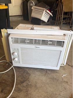 Ac unit
