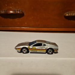 1982 Hot Wheels Race Bait 308 Ferrari