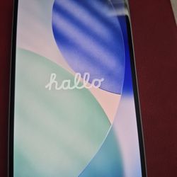 For Sale White I Phone 15 For Verizon