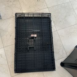 Large Dog Crate 