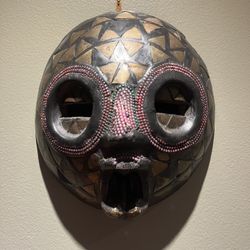 Vintage/Antique African 
