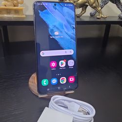 Unlocked Samsung Galaxy S21 