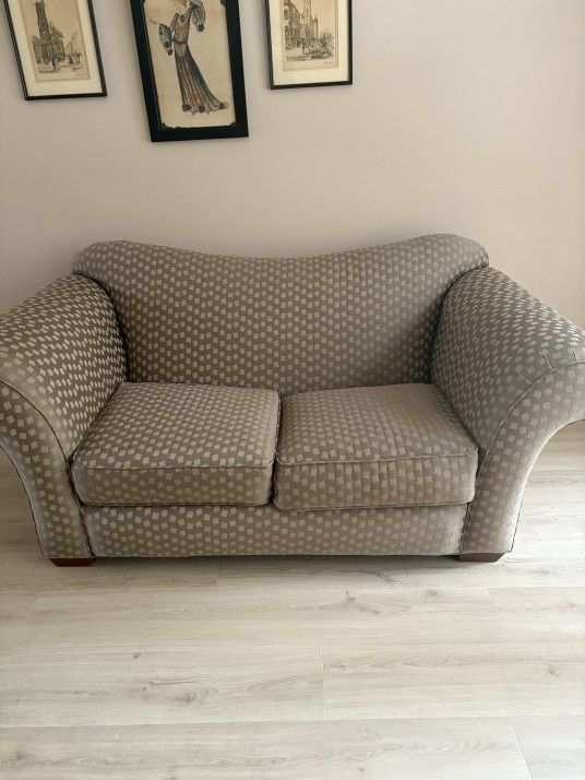 Loveseat