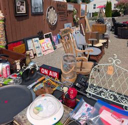 Garage sale!!!