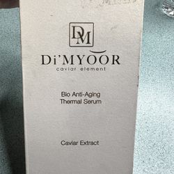 DI’MYOOR BIO ANTI-AGING THERMAL SERUM 30ml
