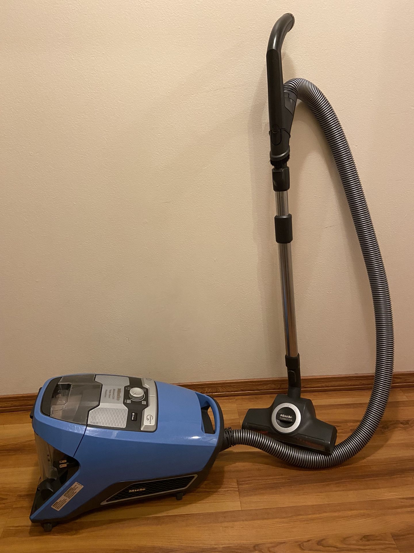 Miele Vacuum 