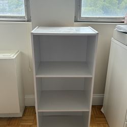 3 Cubicle Shelf