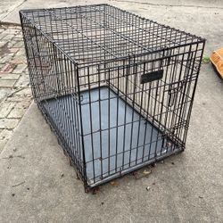 Dog Crate