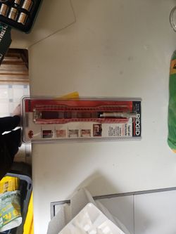 RIDGID Faucet and Sink Installer Tool