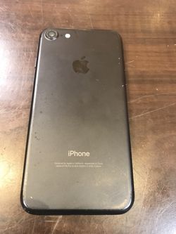 Iphone 7 32 gb
