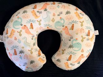 Boppy Nursing Pillow