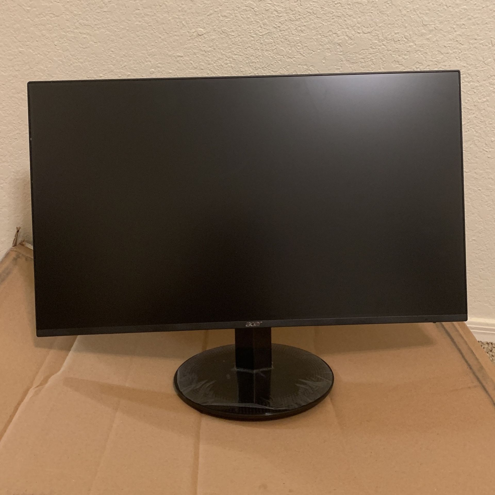 Acer Gaming Monitor