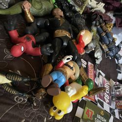 Toys