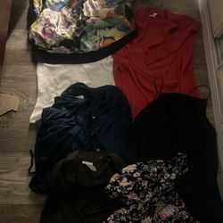 Women’s Clothing Bundle 