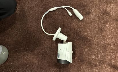 Amcrest IP Camera IP 5Mp Security