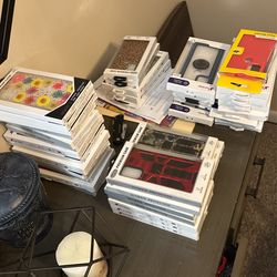 Miscellaneous cell phone accessories