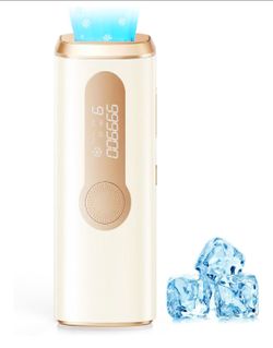 IPL Laser Hair Remover