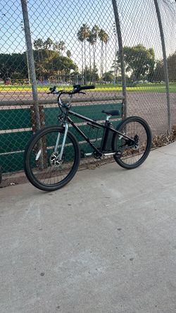 E-Bike