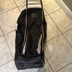 Golf Travel Case