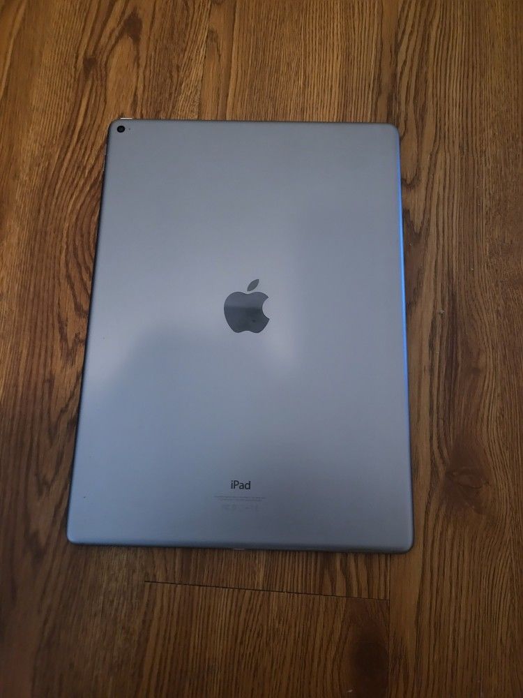 Apple Ipad Pro 32GB - Model A1584