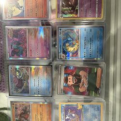 Pokemon Getting Out Of The Collection Game 