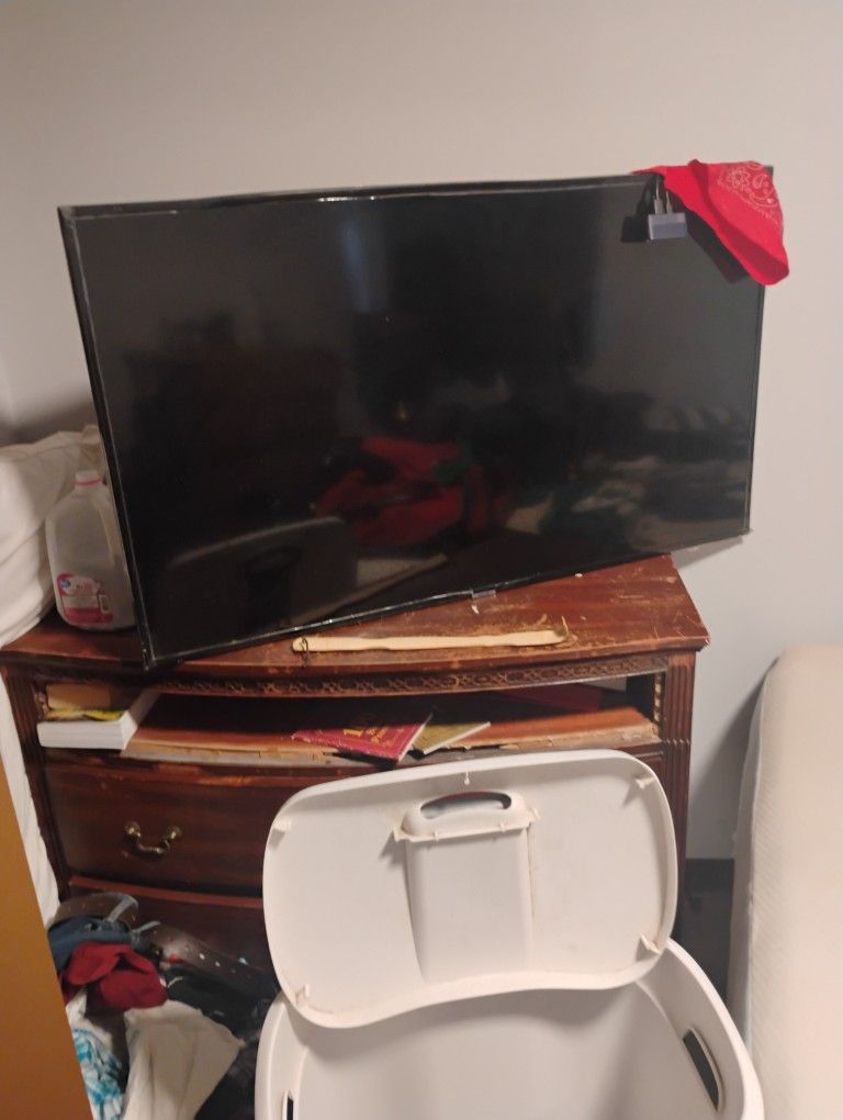 50in Tv Samsung