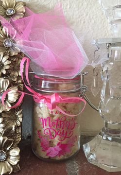 Home made body scrubs