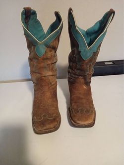 Ariat Women’s Leather Boots