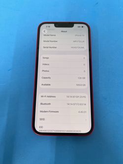 iPhone 14 128gb unlocked