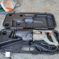 Porter-Cable Tiger Saw