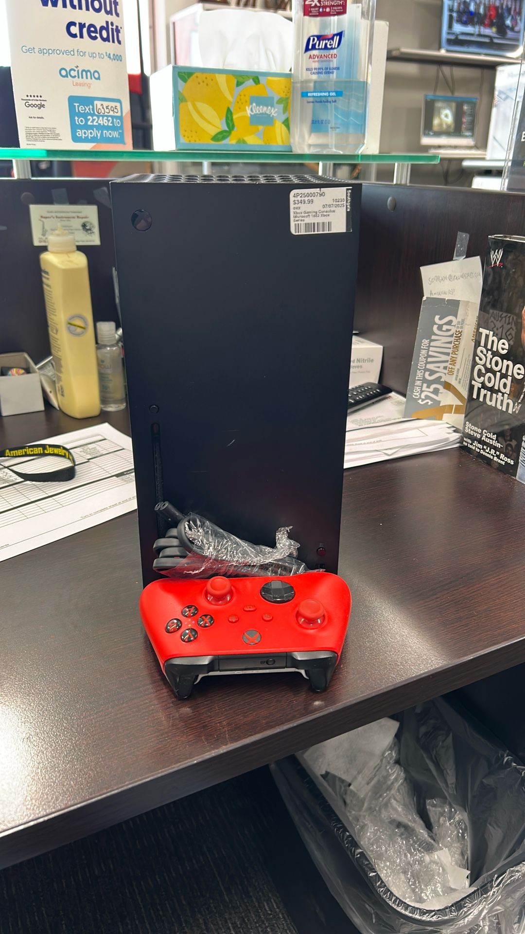 Xbox Series X