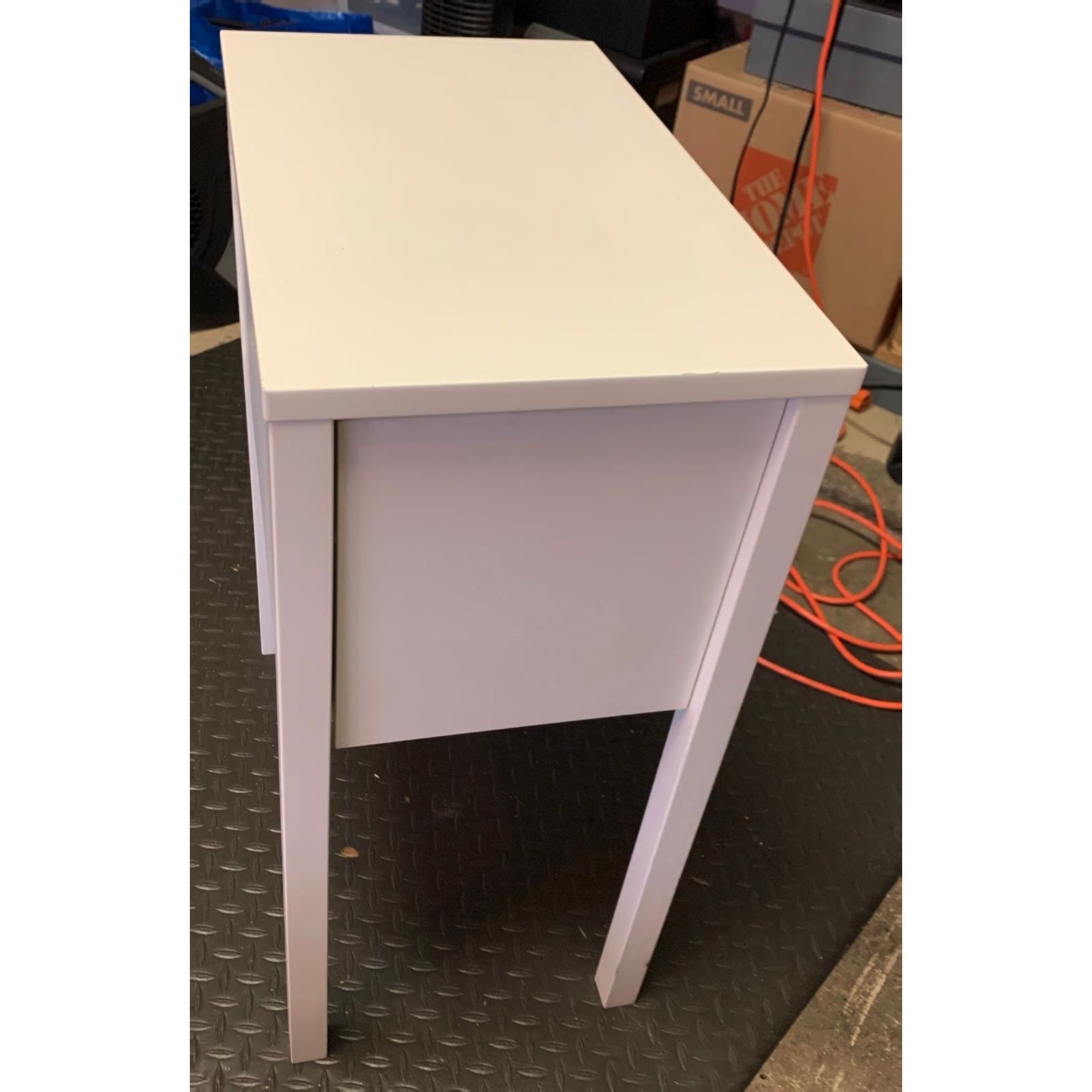 Nordli IKEA nightstand (21451) for Sale in Austin, TX OfferUp