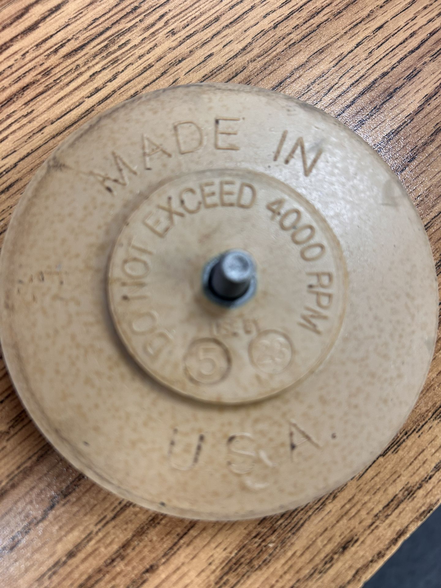 Smart Eraser Pad For Pinstripe Removal Tool