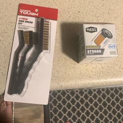 Accessories 