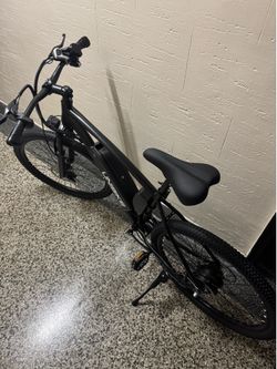 E bike
