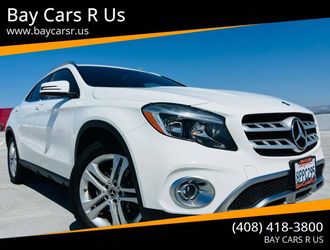 2020 Mercedes-Benz Gla