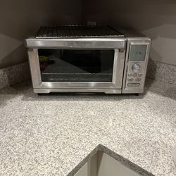 Cuisinart Convection Toaster oven