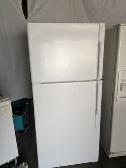 Hotpoint Refrigerator