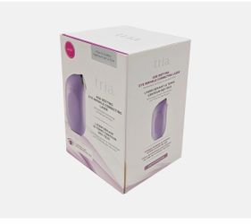 NEW SEALED TRIA Age-Defying Eye Wrinkle Correcting Laser FDA Cleared Purple